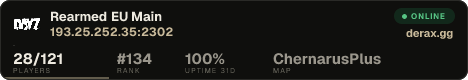 Rearmed EU Main