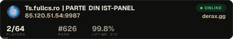 Ts.fullcs.ro | PARTE DIN IST-PANEL