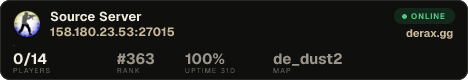 Source Server