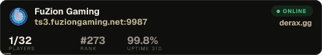 FuZion Gaming