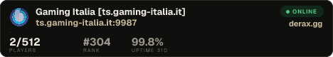 Gaming Italia [ts.gaming-italia.it]