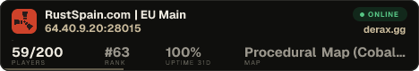 RustSpain.com | EU Main