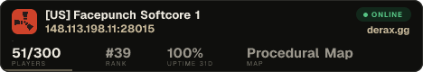 [US] Facepunch Softcore 1