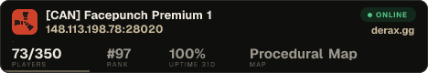 [CAN] Facepunch Premium 1