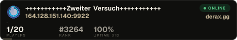 +++++++++++Zweiter Versuch+++++++++++