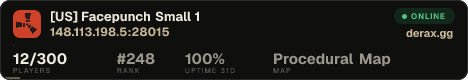 [US] Facepunch Small 1