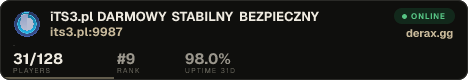 iTS3.pl ★ DARMOWY ★ STABILNY ★ BEZPIECZNY ★