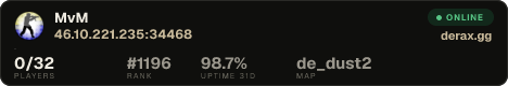 MvM