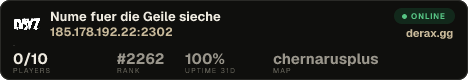 Nume fuer die Geile sieche