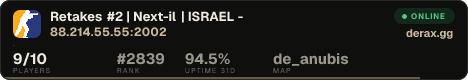 ▲▼ ➜ Retakes #2 | Next-il | ★ ISRAEL - ▼▲