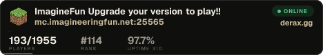 ⋆ ✶ ImagineFun ✶ ⋆ ⋆ ⋆ Upgrade your version to play!! ⋆ ⋆