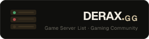Derax.gg banner